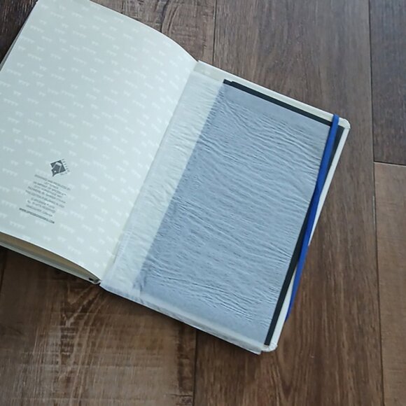 Hardcover notebook - Picture 9 of 9